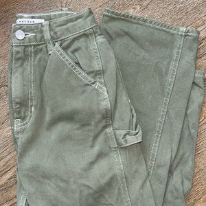 Pacsun Carpenter Jeans